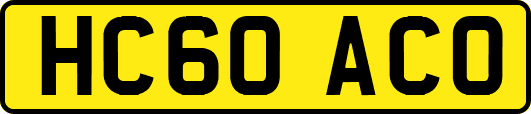 HC60ACO