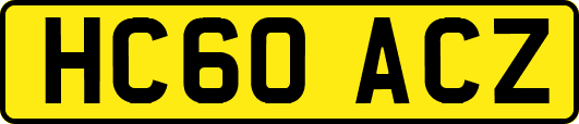HC60ACZ