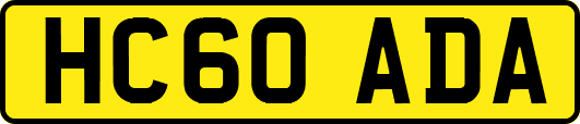 HC60ADA
