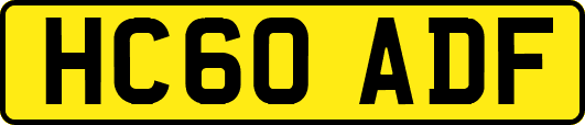 HC60ADF