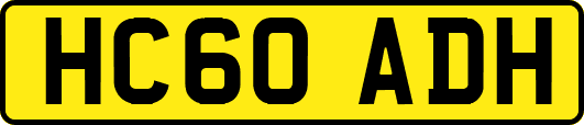 HC60ADH