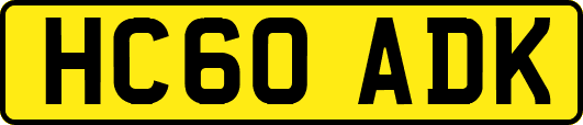 HC60ADK