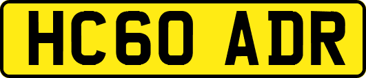 HC60ADR