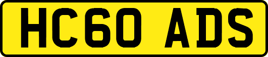 HC60ADS