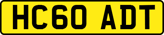 HC60ADT