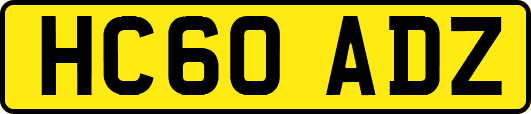 HC60ADZ