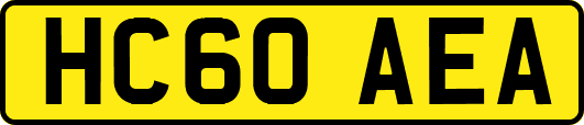 HC60AEA