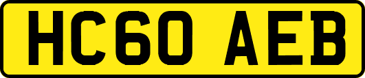 HC60AEB