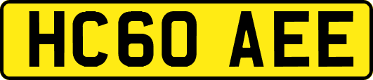 HC60AEE