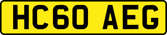 HC60AEG