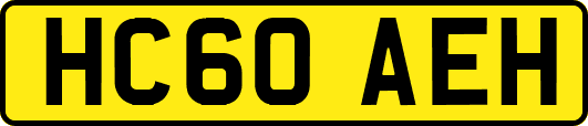 HC60AEH