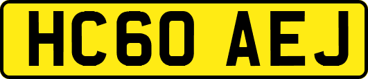 HC60AEJ