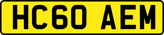 HC60AEM