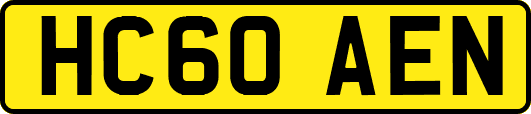HC60AEN