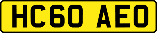HC60AEO