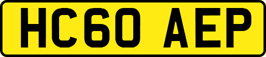 HC60AEP