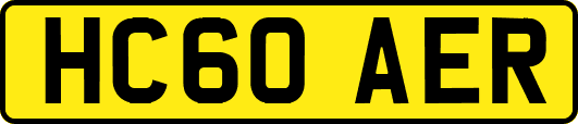 HC60AER