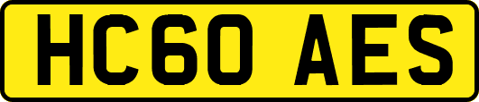 HC60AES
