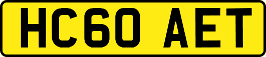 HC60AET