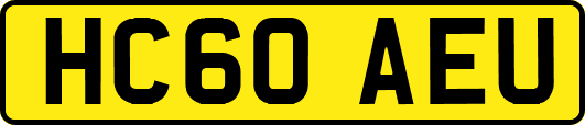 HC60AEU
