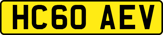 HC60AEV