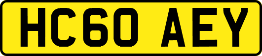 HC60AEY