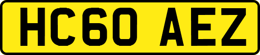 HC60AEZ
