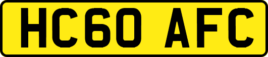 HC60AFC