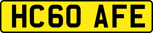 HC60AFE