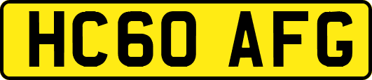 HC60AFG