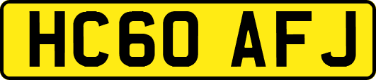 HC60AFJ