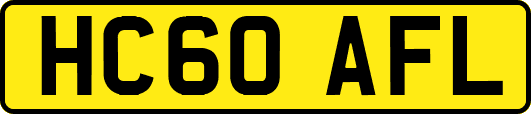 HC60AFL
