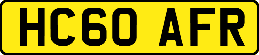 HC60AFR