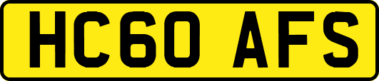 HC60AFS