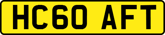 HC60AFT