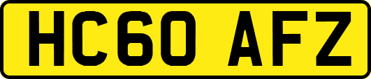 HC60AFZ