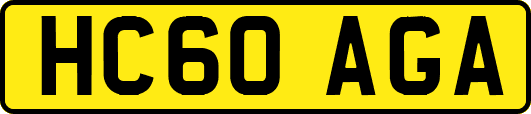 HC60AGA