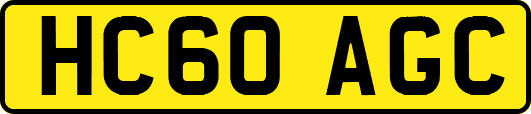 HC60AGC