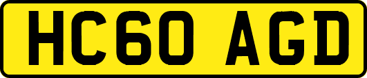HC60AGD