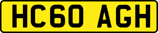 HC60AGH