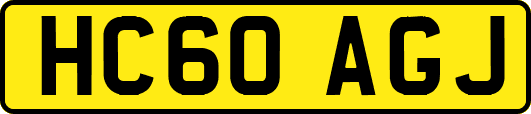 HC60AGJ