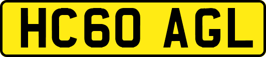 HC60AGL