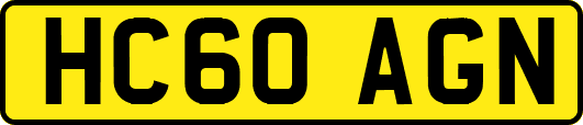 HC60AGN