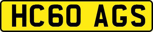 HC60AGS
