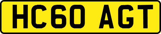 HC60AGT