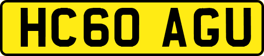 HC60AGU