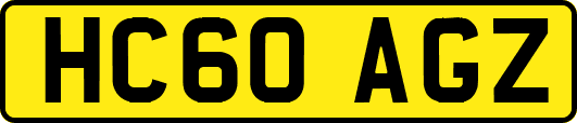 HC60AGZ