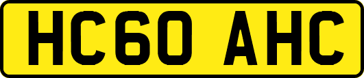 HC60AHC