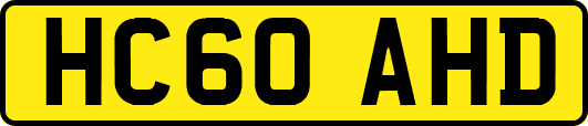 HC60AHD