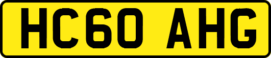 HC60AHG